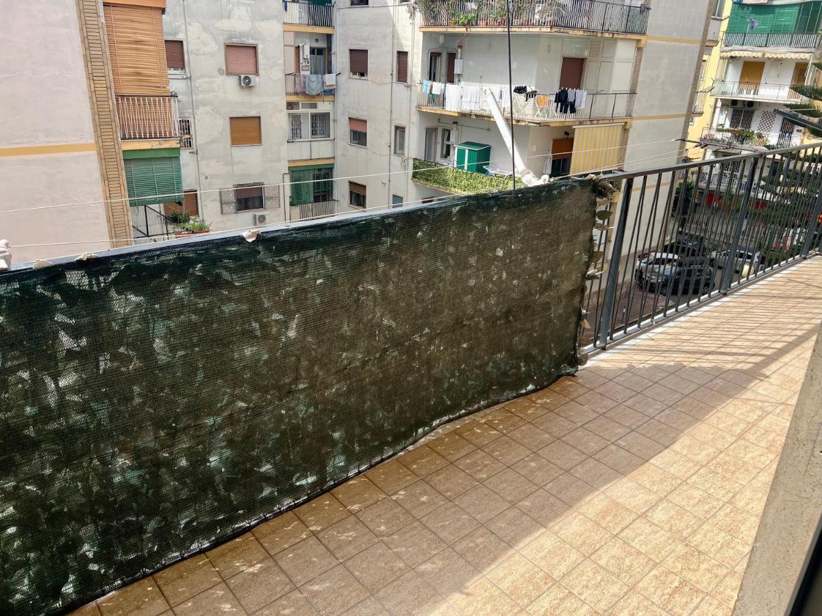 Naples Sweet Home Екстер'єр фото