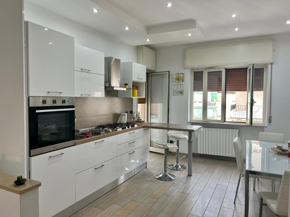 Naples Sweet Home Екстер'єр фото