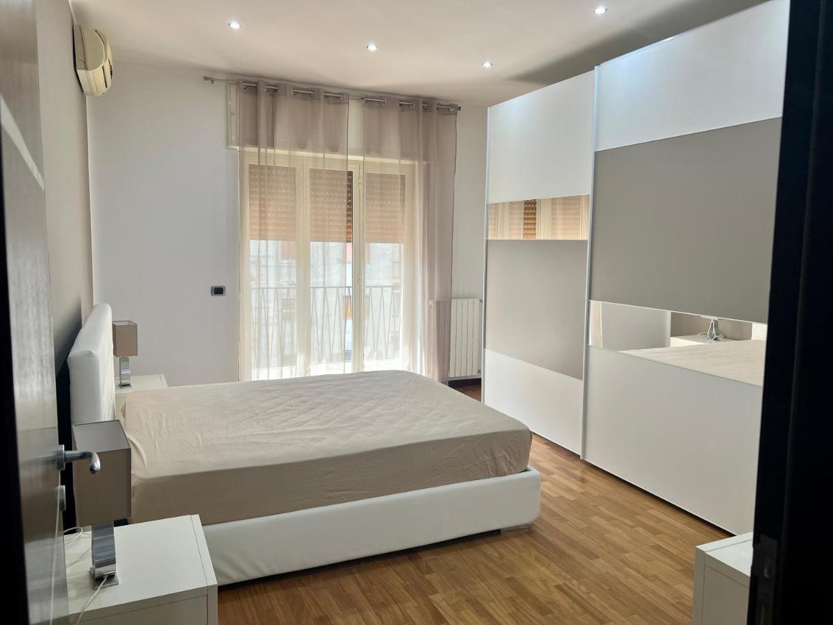 Naples Sweet Home Екстер'єр фото