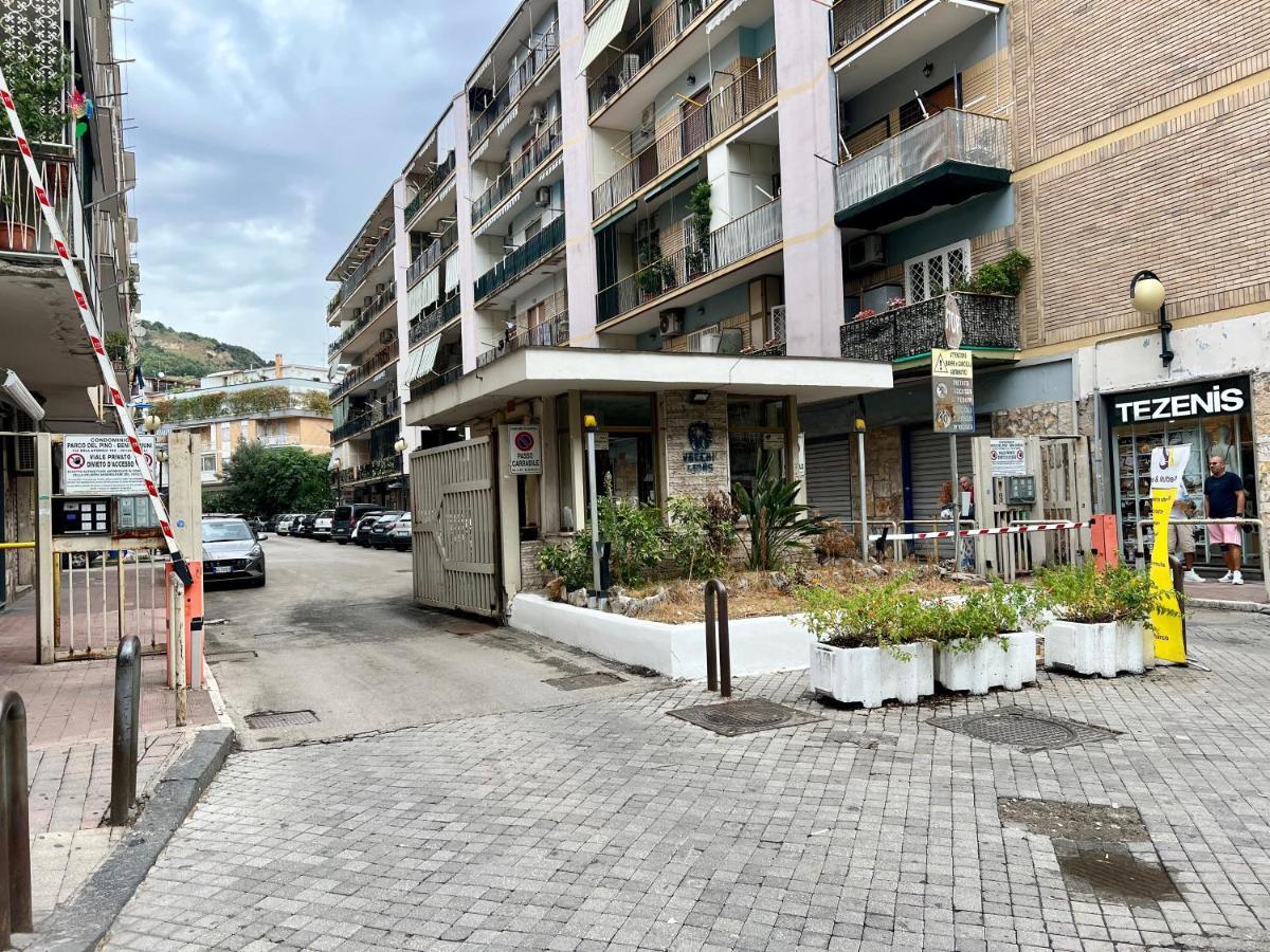 Naples Sweet Home Екстер'єр фото