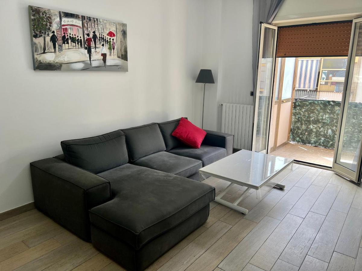 Naples Sweet Home Екстер'єр фото